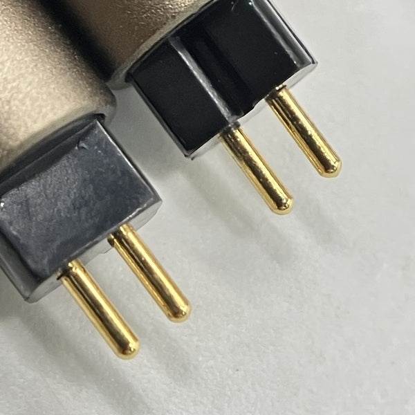 【中古】MIKAGE - 5極Φ4.4mm L型プラグ-CIEM2pin 【BW-MKG544L2P】【秋葉原】