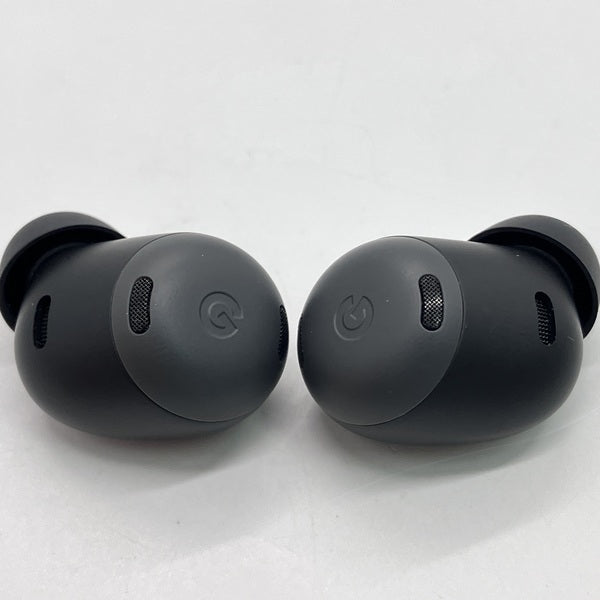 【箱付き】Pixel Buds Pro Charcoal ワイヤレスイヤホン Google Pixel Buds Pro [Charcoal] 価格比較 - 価格.com