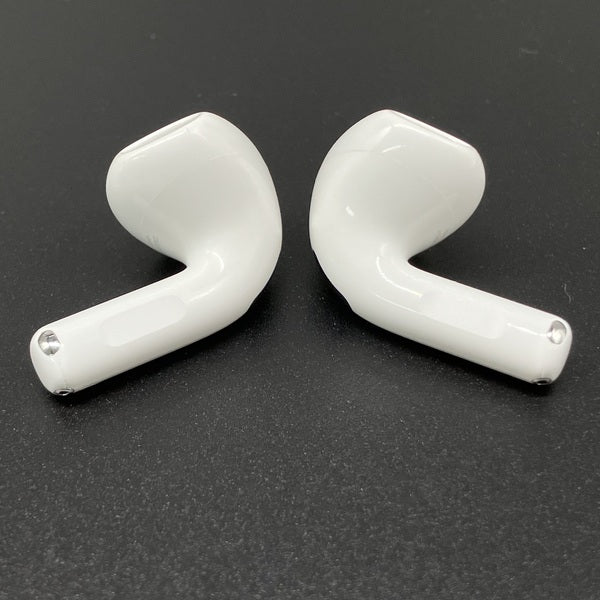 【中古】AirPods 4 MXP93J/A（アクティブノイズキャンセリング搭載）【秋葉原】