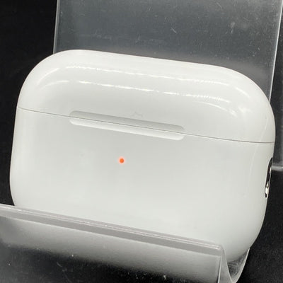 【中古】MagSafe充電ケース(USB-C)付きAirPods Pro(第2世代) MTJV3JA【秋葉原】