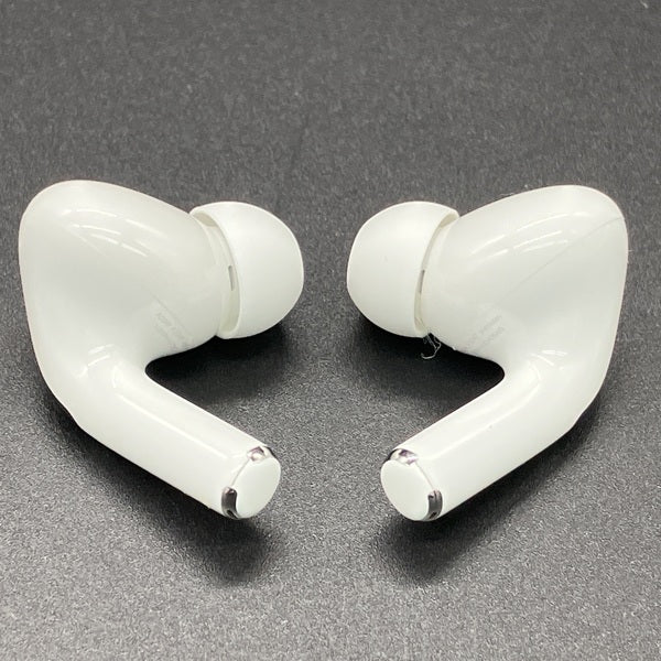 【中古】MagSafe充電ケース(USB-C)付きAirPods Pro(第2世代) MTJV3JA【秋葉原】