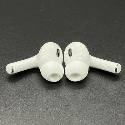 【中古】MagSafe充電ケース(USB-C)付きAirPods Pro(第2世代) MTJV3JA【秋葉原】