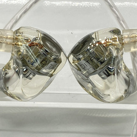 DITA 【中古】Project M 【DITA-ProjectM】【秋葉原】 – e☆イヤホン