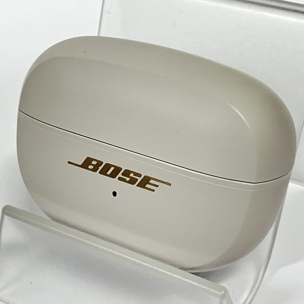 【中古】Ultra Open Earbuds White Smoke【秋葉原】