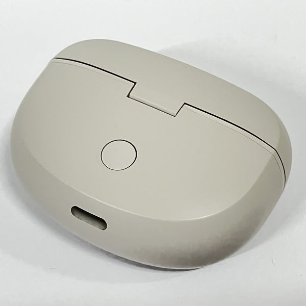 【中古】Ultra Open Earbuds White Smoke【秋葉原】