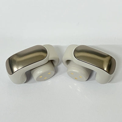 【中古】Ultra Open Earbuds White Smoke【秋葉原】