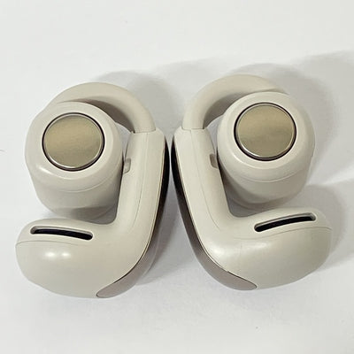 【中古】Ultra Open Earbuds White Smoke【秋葉原】