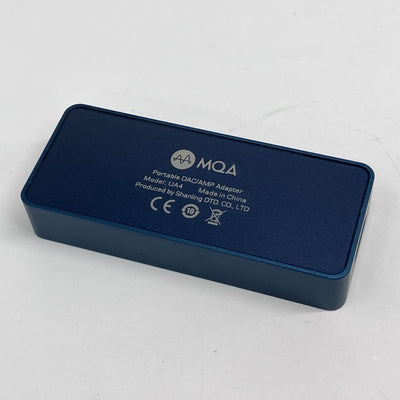【中古】UA4 Blue (e☆イヤホン限定カラー)【日本橋】
