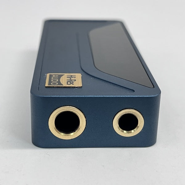 【中古】UA4 Blue (e☆イヤホン限定カラー)【日本橋】