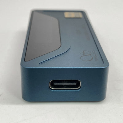 【中古】UA4 Blue (e☆イヤホン限定カラー)【日本橋】