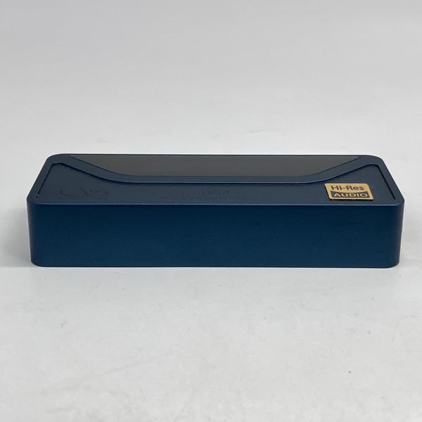 【中古】UA4 Blue (e☆イヤホン限定カラー)【日本橋】