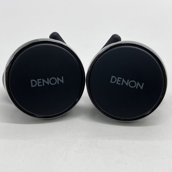 DENON 【中古】PerL Pro True Wireless Earbuds ブラック