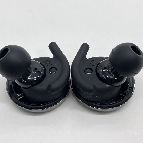DENON 【中古】PerL Pro True Wireless Earbuds ブラック