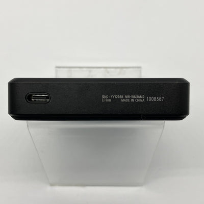 【中古】NW-WM1AM2【秋葉原】