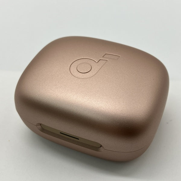 【中古】Soundcore C40i ローズゴールド【A3331NB1】【名古屋】