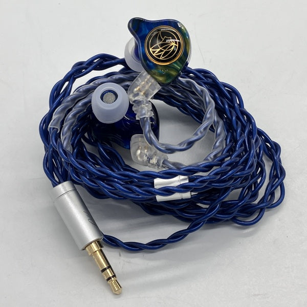 TFZ 【中古】Angelears X TFZ Athena【日本橋】 – e☆イヤホン