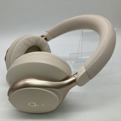 【中古】Soundcore Space One ホワイト 【A3035021】【秋葉原】