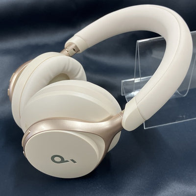 【中古】Soundcore Space One ホワイト 【A3035021】【秋葉原】