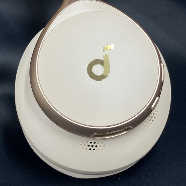 【中古】Soundcore Space One ホワイト 【A3035021】【秋葉原】