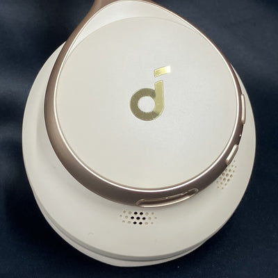 【中古】Soundcore Space One ホワイト 【A3035021】【秋葉原】