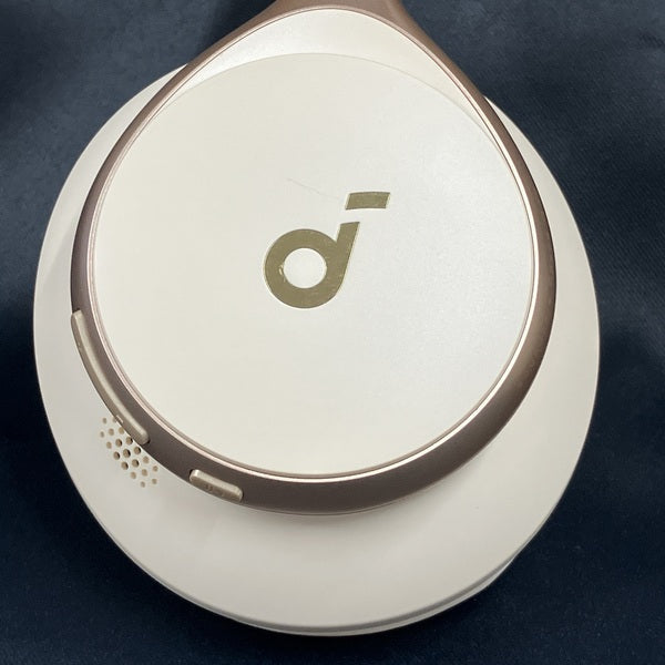 【中古】Soundcore Space One ホワイト 【A3035021】【秋葉原】