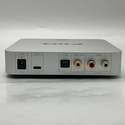【中古】K11 R2R Silver 【FIO-K11R-S】【秋葉原】