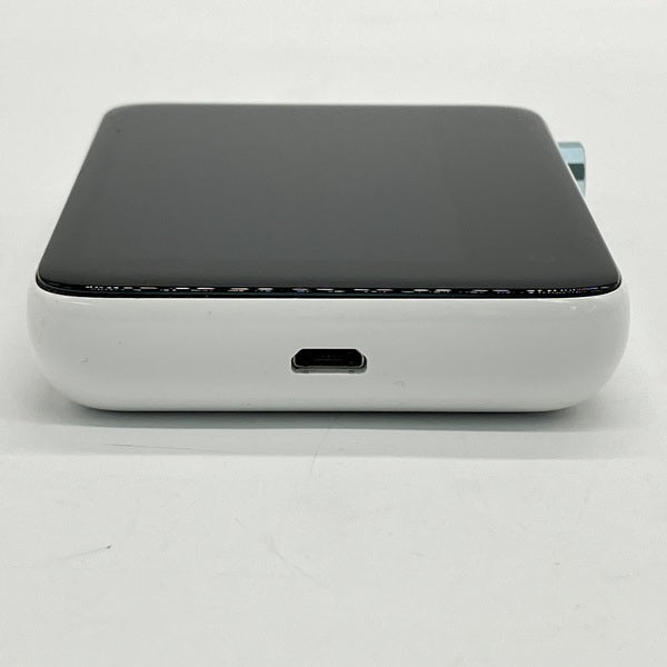 【中古】ACTIVO CT10 Cool White 【ACTIVO-CT10-WHT】【秋葉原】