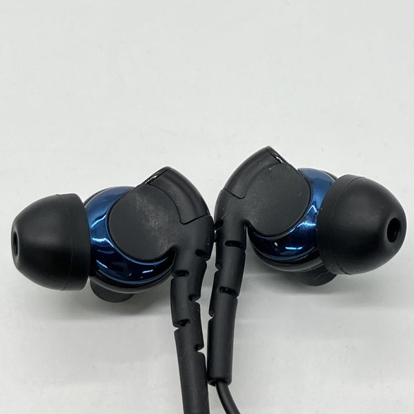 【中古】MDR-EX310SL-L(ブルー)【秋葉原】