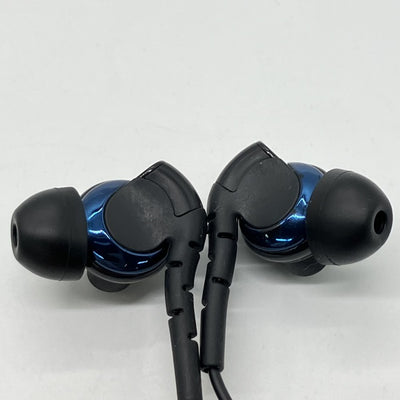 【中古】MDR-EX310SL-L(ブルー)【秋葉原】