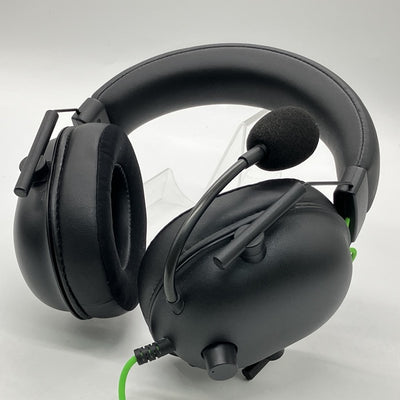 【中古】BlackShark V2 X【秋葉原】