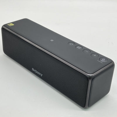 【中古】SRS-HG1 B チャコールブラック【秋葉原】