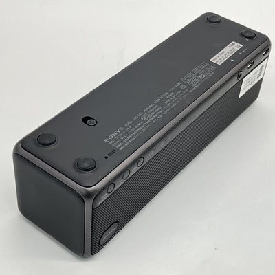 【中古】SRS-HG1 B チャコールブラック【秋葉原】