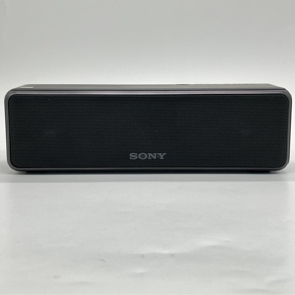 【中古】SRS-HG1 B チャコールブラック【秋葉原】