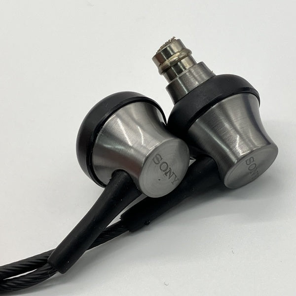 【中古】MDR-EX650B【秋葉原】