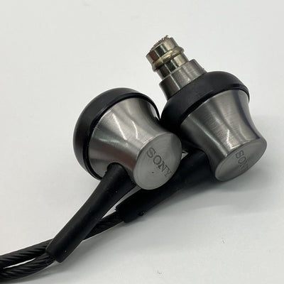 【中古】MDR-EX650B【秋葉原】