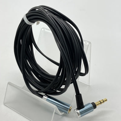 【中古】audio-technica ヘッドホン延長ケーブル 3.0【秋葉原】