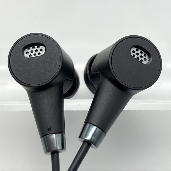 SONY イヤホン MDR-NC750 ハイレゾ対応☆美品 国内正規品 美品⁄使用