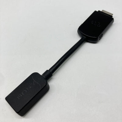 【中古】WMC-NWH10【ハイレゾ・オーディオ出力用USB変換ケーブル】【秋葉原】