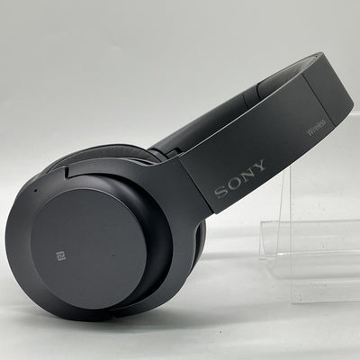 【中古】WH-H900N BM グレイッシュブラック【秋葉原】