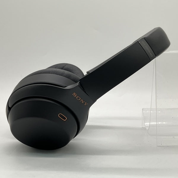 【中古】WH-1000XM3BM【ブラック】【秋葉原】