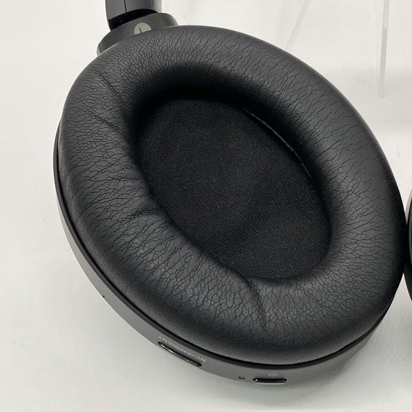 【中古】WH-1000XM3BM【ブラック】【秋葉原】