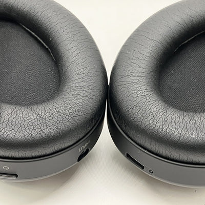 【中古】WH-1000XM3BM【ブラック】【秋葉原】