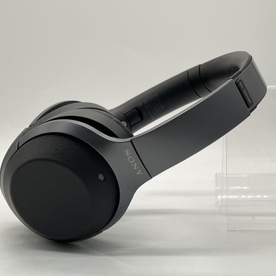 【中古】WH-1000XM2 BM ブラック【秋葉原】