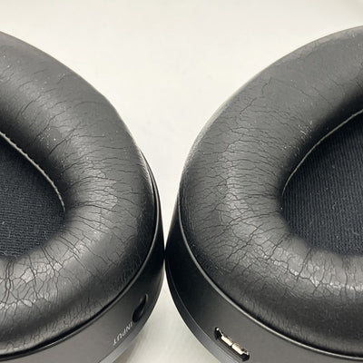 【中古】WH-1000XM2 BM ブラック【秋葉原】