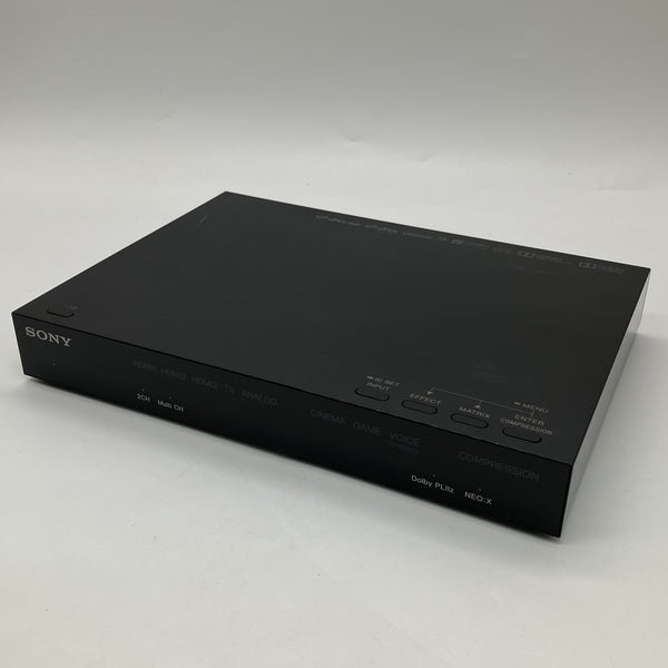 【中古】MDR-HW700DS【秋葉原】