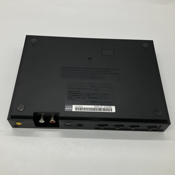 【中古】MDR-HW700DS【秋葉原】