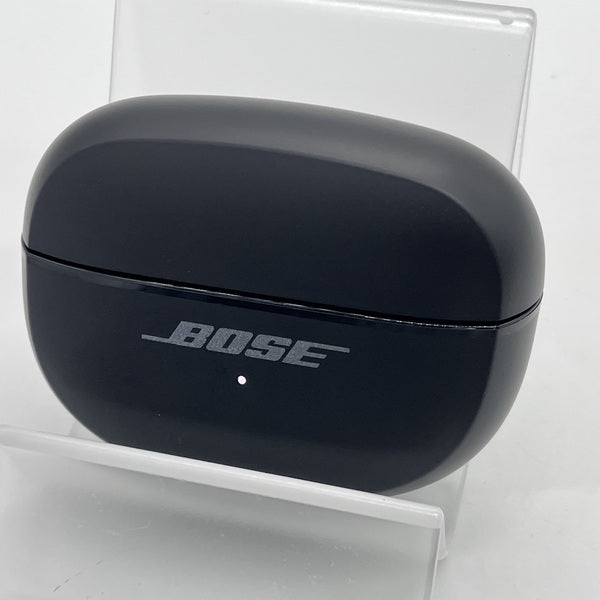【中古】Ultra Open Earbuds Black【日本橋】