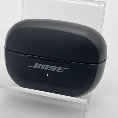 【中古】Ultra Open Earbuds Black【日本橋】