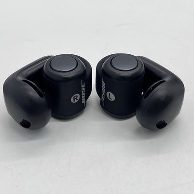【中古】Ultra Open Earbuds Black【日本橋】
