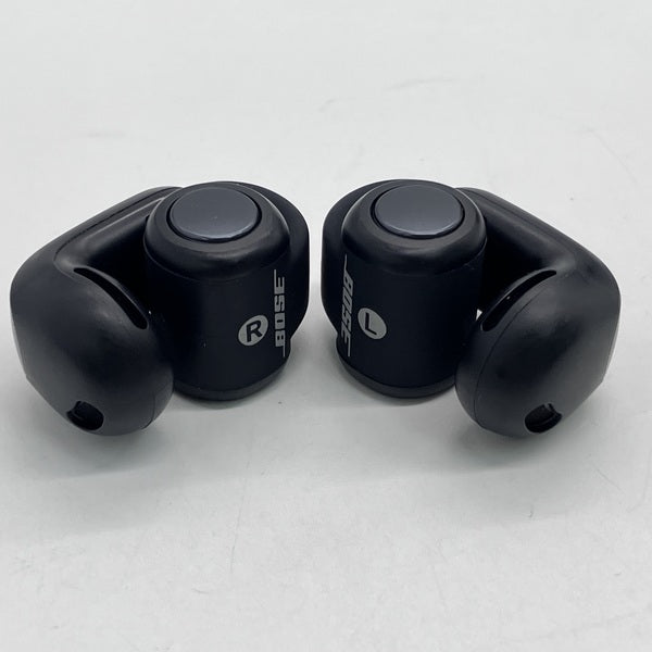 Bose 【中古】Ultra Open Earbuds Black【日本橋】 – e☆イヤホン